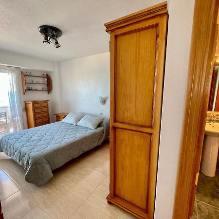 Apartamento Imperial Benidorm Exteriör bild
