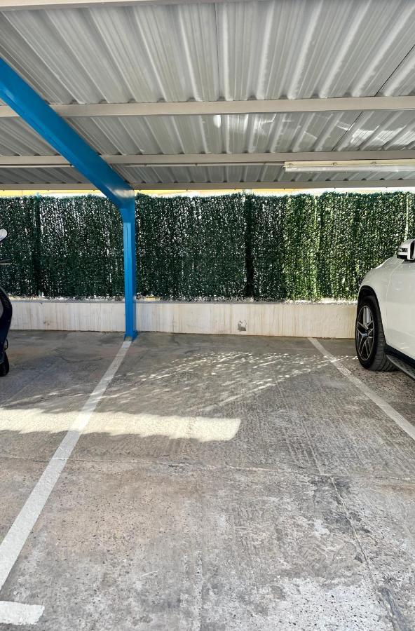 Apartamento Imperial Benidorm Exteriör bild