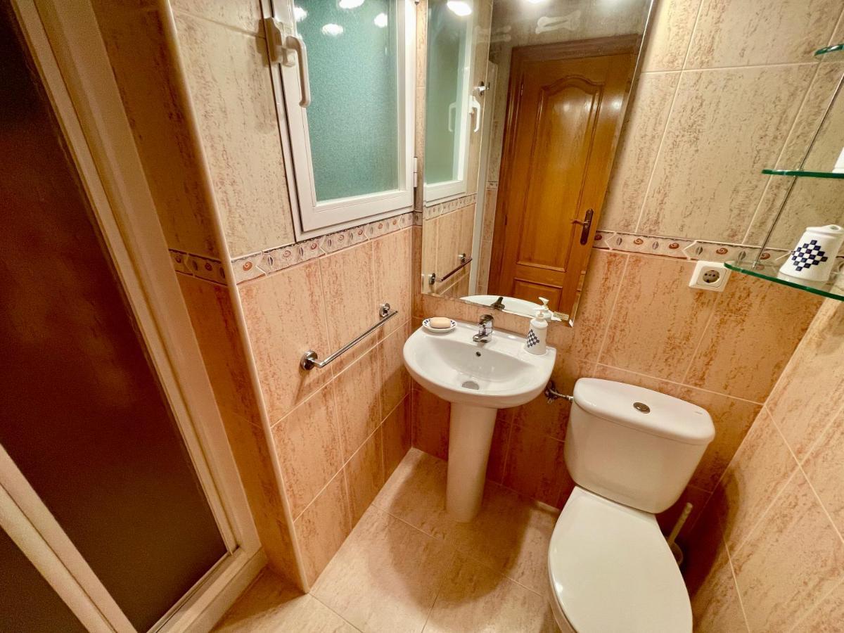 Apartamento Imperial Benidorm Exteriör bild